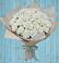Букет цветов из: Гвоздики в Грушевском