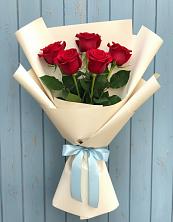 Букет Классика чувств в Грушевском