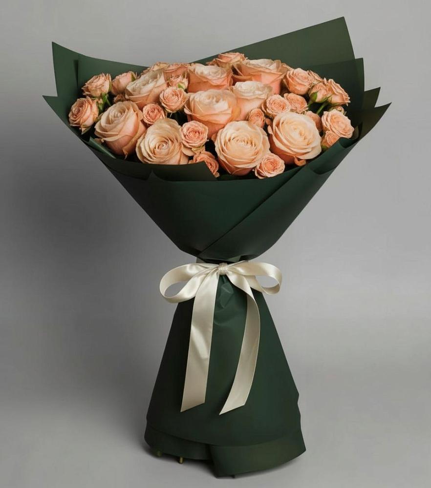 Букет Элегантный в Грушевском