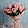 Букет цветов из: Розы в Грушевском