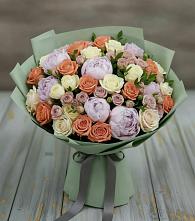 Букет Мороженное #REPLACE_PRED# Грушевском