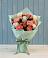Букет цветов из: Розы в Грушевском