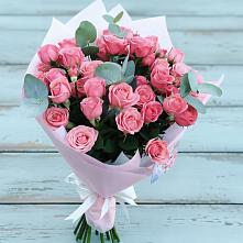 Букет Леди совершенство в Грушевском