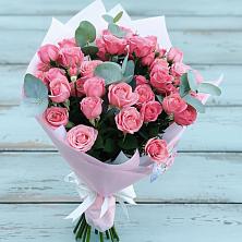 Букет Леди совершенство в Грушевском